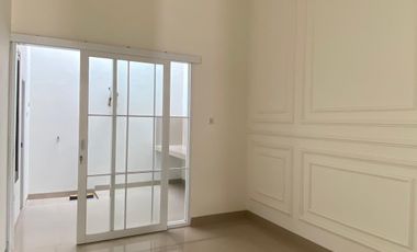 RUMAH LOKASI TENGAH KOTA BANDAR LAMPUNG DEPAN MALL MBK HANYA 400 JTAN