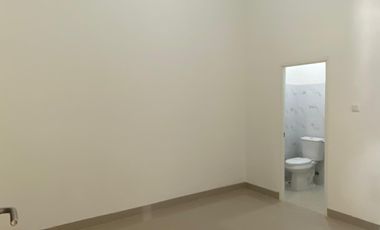 RUMAH LOKASI TENGAH KOTA BANDAR LAMPUNG DEPAN MALL MBK HANYA 400 JTAN