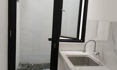 Rumah 2Lt, bebas banjir, KPR tanpa DP, bonus jutaan rupiah