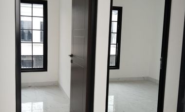 Rumah 2Lt, bebas banjir, KPR tanpa DP, bonus jutaan rupiah