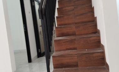 Rumah 2Lt, bebas banjir, KPR tanpa DP, bonus jutaan rupiah