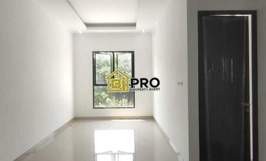 TOWN HOUSE MURAH DEKAT TOLL CIMANGGIS