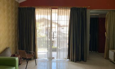 Dijual Rumah Bagus Siap Huni di Bintaro Sektor 5