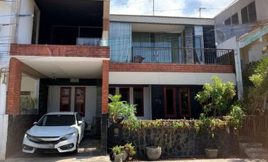Dijual Rumah Bagus Siap Huni di Bintaro Sektor 5