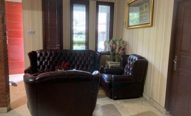 Dijual Rumah Bagus Siap Huni di Bintaro Sektor 5