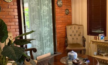 Dijual Rumah Bagus Siap Huni di Bintaro Sektor 5