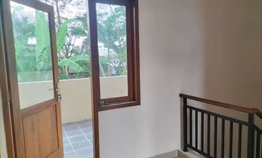 Rumah lux perumahan one gate di rancabolang Margahayu raya