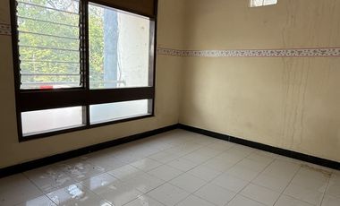 Disewakan / Dijual Rumah Siap Huni di Nol jalan Sidoarjo Kota