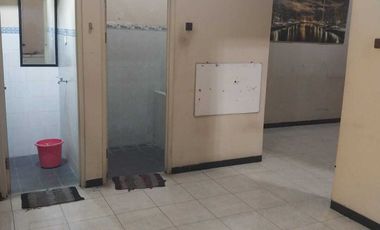 Disewakan / Dijual Rumah Siap Huni di Nol jalan Sidoarjo Kota