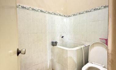 Disewakan / Dijual Rumah Siap Huni di Nol jalan Sidoarjo Kota