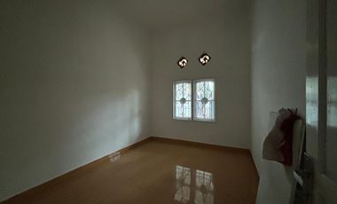 DIJUAL 2 RUMAH JALAN GOTONG ROYONG SAKO BARU PALEMBANG