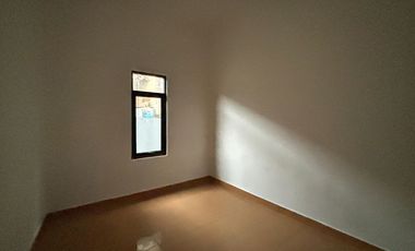 DIJUAL 2 RUMAH JALAN GOTONG ROYONG SAKO BARU PALEMBANG