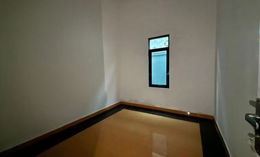 DIJUAL 2 RUMAH JALAN GOTONG ROYONG SAKO BARU PALEMBANG