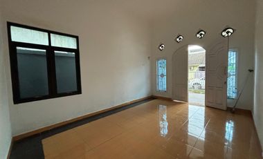 DIJUAL 2 RUMAH JALAN GOTONG ROYONG SAKO BARU PALEMBANG