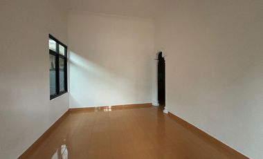 DIJUAL 2 RUMAH JALAN GOTONG ROYONG SAKO BARU PALEMBANG