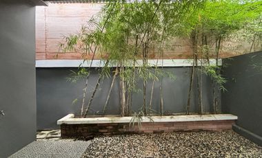 DIJUAL 2 RUMAH JALAN GOTONG ROYONG SAKO BARU PALEMBANG