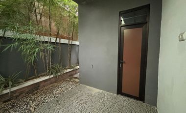 DIJUAL 2 RUMAH JALAN GOTONG ROYONG SAKO BARU PALEMBANG