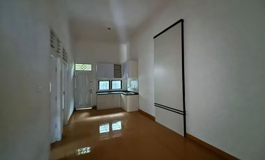 DIJUAL 2 RUMAH JALAN GOTONG ROYONG SAKO BARU PALEMBANG