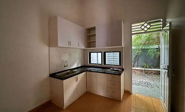 DIJUAL 2 RUMAH JALAN GOTONG ROYONG SAKO BARU PALEMBANG