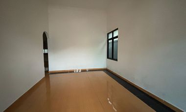 DIJUAL 2 RUMAH JALAN GOTONG ROYONG SAKO BARU PALEMBANG