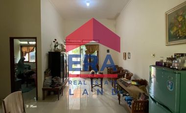 Dijual Rumah di Teluk Pacitan, Arjosari, Blimbing, Malang