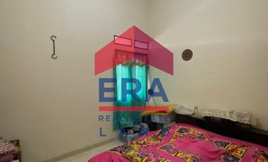 Dijual Rumah di Teluk Pacitan, Arjosari, Blimbing, Malang