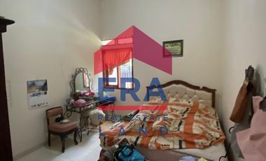 Dijual Rumah di Teluk Pacitan, Arjosari, Blimbing, Malang