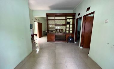 Turun lagi Harga Rumah Siap Huni Perum Genting Puri Baros Kota Sukabumi