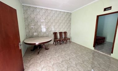 Turun lagi Harga Rumah Siap Huni Perum Genting Puri Baros Kota Sukabumi