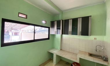 Turun lagi Harga Rumah Siap Huni Perum Genting Puri Baros Kota Sukabumi