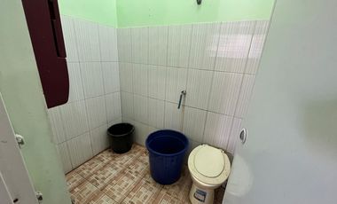 Turun lagi Harga Rumah Siap Huni Perum Genting Puri Baros Kota Sukabumi