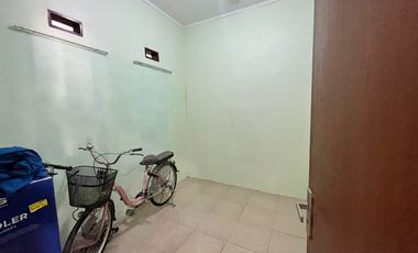 Turun lagi Harga Rumah Siap Huni Perum Genting Puri Baros Kota Sukabumi