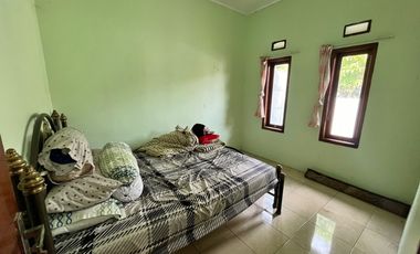 Turun lagi Harga Rumah Siap Huni Perum Genting Puri Baros Kota Sukabumi