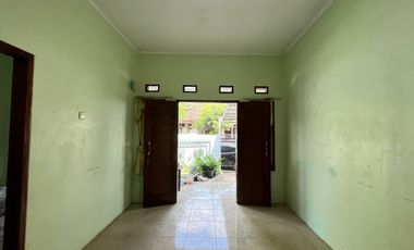 Turun lagi Harga Rumah Siap Huni Perum Genting Puri Baros Kota Sukabumi