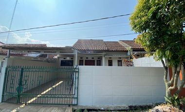 Turun lagi Harga Rumah Siap Huni Perum Genting Puri Baros Kota Sukabumi