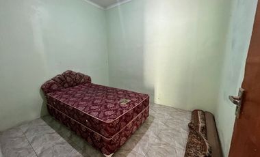 Turun lagi Harga Rumah Siap Huni Perum Genting Puri Baros Kota Sukabumi