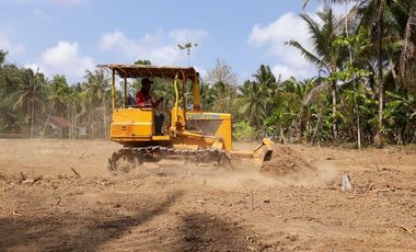 Sleman Jogja, Tanah 100 JT-an, Cocok Hunian