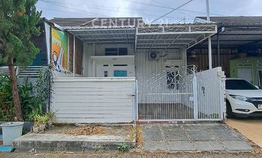 Rumah Siap Huni Tun Abdul Razak Dekat Satu Sama