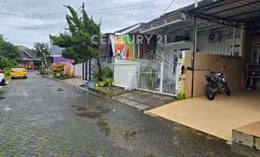Rumah Siap Huni Tun Abdul Razak Dekat Satu Sama