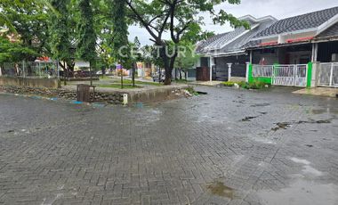 Rumah Siap Huni Tun Abdul Razak Dekat Satu Sama