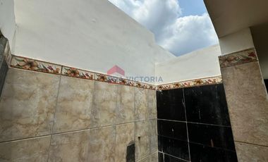 Rumah Baru minimalis modern dekat pusat belanja