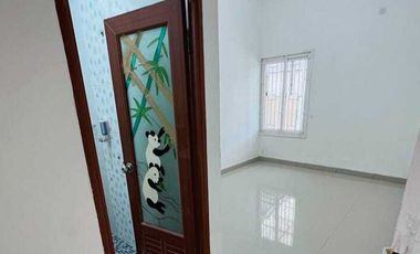 DIJUAL RUMAH MINIMALIS TENGAH KOTA BUKIT LAMA PALEMBANG