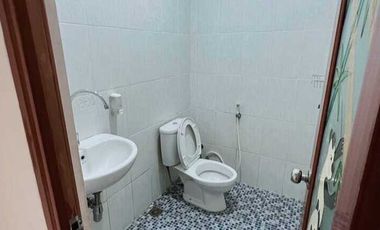 DIJUAL RUMAH MINIMALIS TENGAH KOTA BUKIT LAMA PALEMBANG