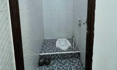 DIJUAL RUMAH MINIMALIS TENGAH KOTA BUKIT LAMA PALEMBANG