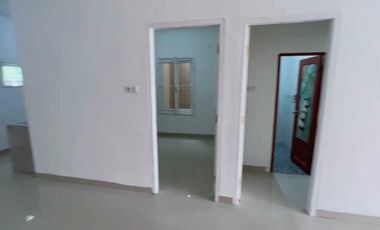 DIJUAL RUMAH MINIMALIS TENGAH KOTA BUKIT LAMA PALEMBANG