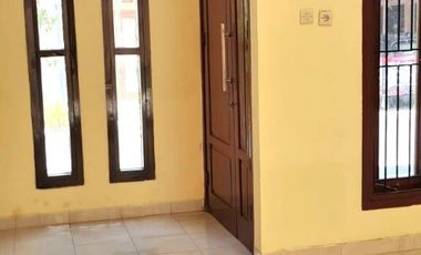 Rumah bagus 3kamar di tohudan colomadu solo