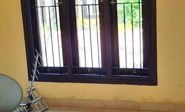 Rumah bagus 3kamar di tohudan colomadu solo