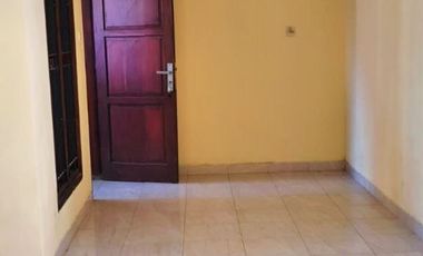 Rumah bagus 3kamar di tohudan colomadu solo