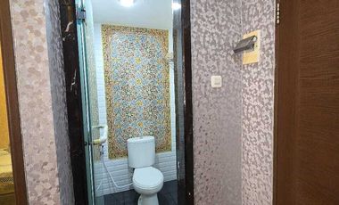 AMAZING  Unit 2BR New Interior PURI PARK VIEW Apartement