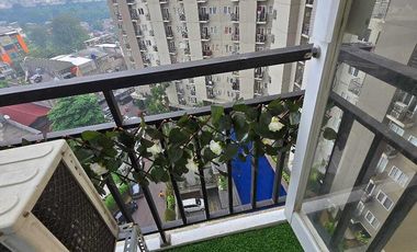 AMAZING  Unit 2BR New Interior PURI PARK VIEW Apartement
